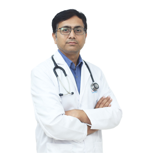 Dr. Bhaskar Singh